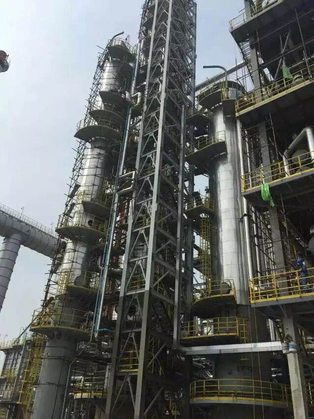 库车设备翻新喷涂・钢构厂房升级改造